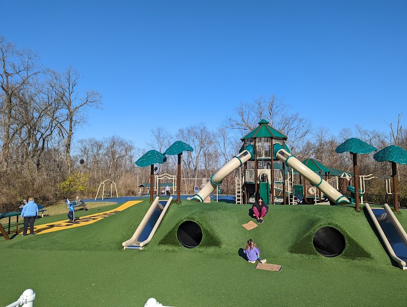West Fork Park