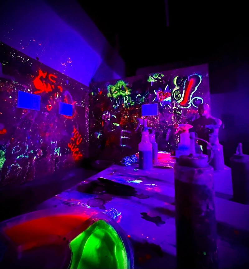 Wreck it Rage Room — New Year's Eve Kids Activities in Durham