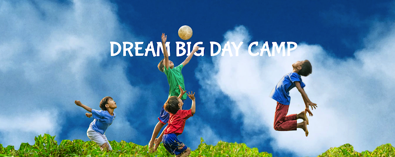 Dream Big Day Camp - Hilltop Campus — Summer Camps in Denver