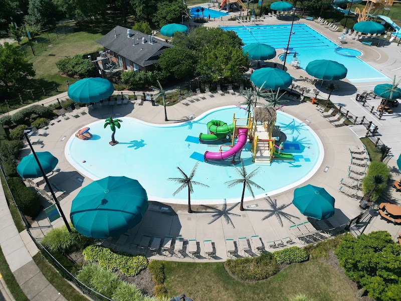 Itasca Water Park