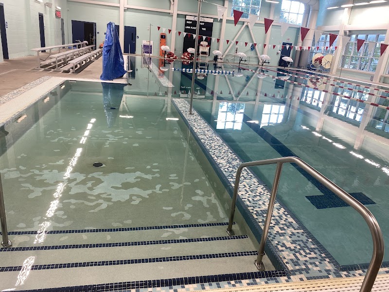 Gert Town Natatorium