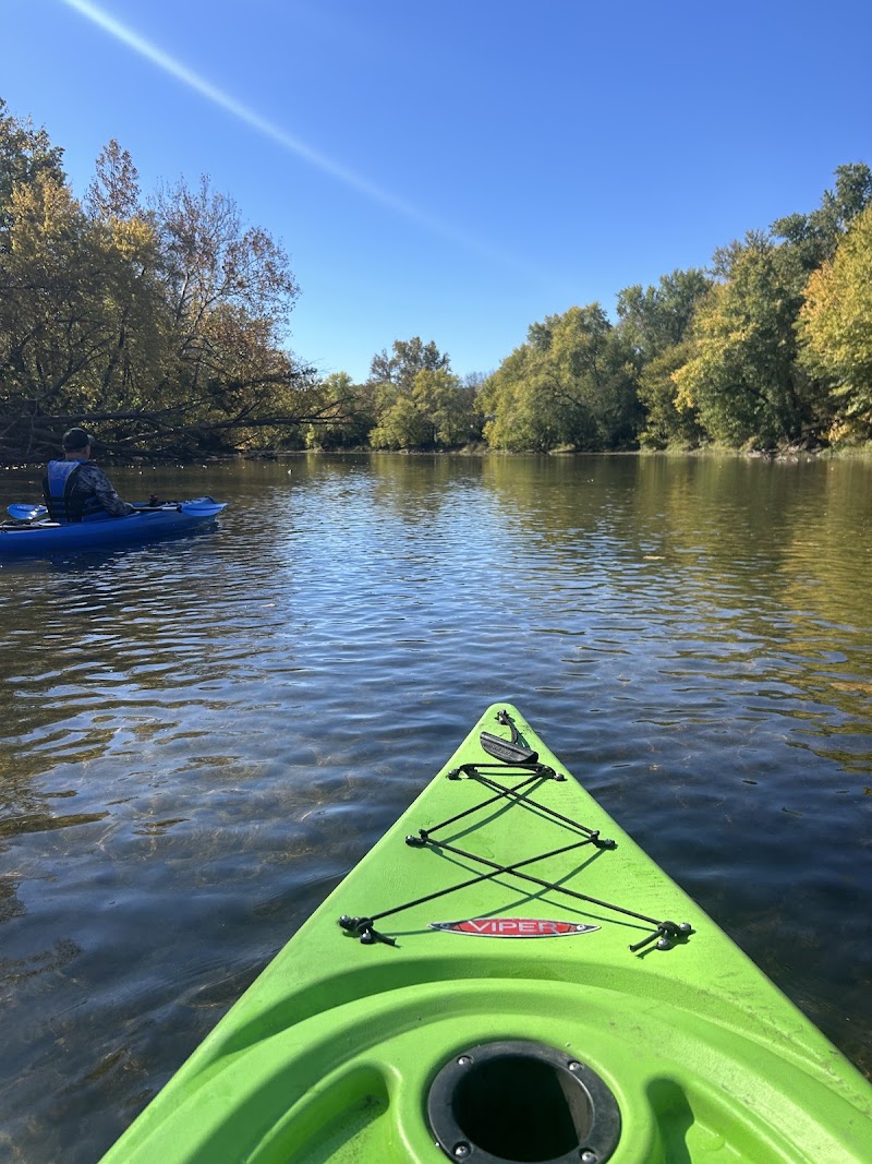 White River Canoe Company