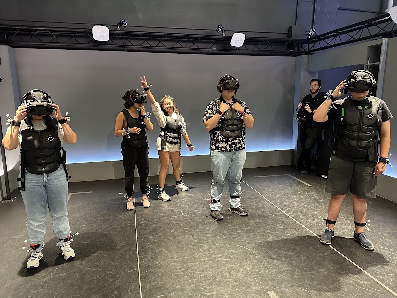 Sandbox VR
