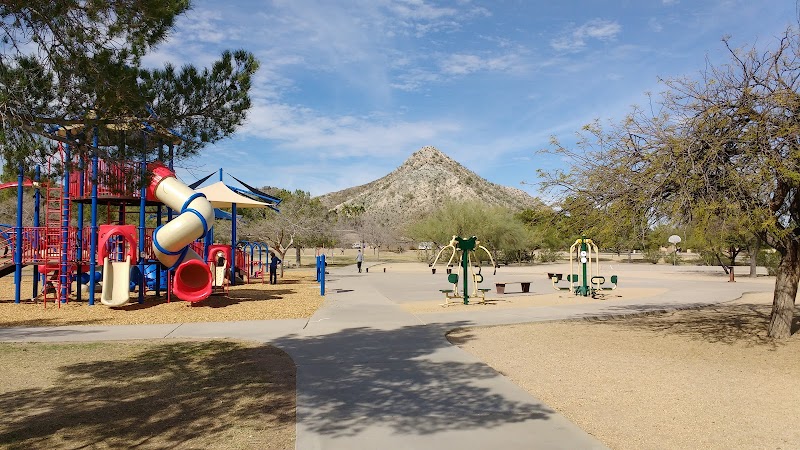 Christy Cove Park
