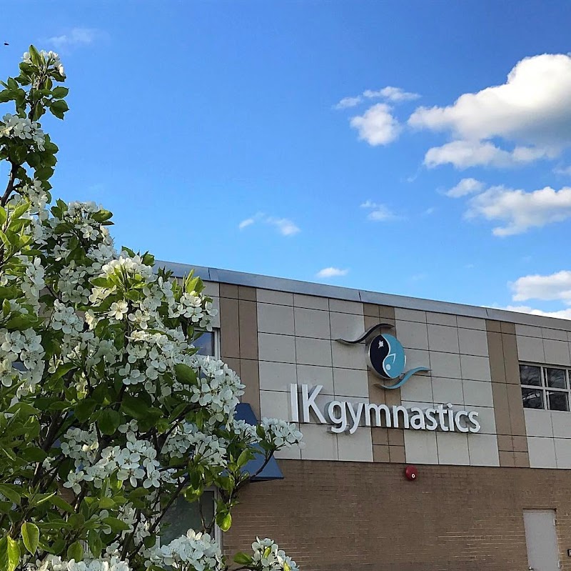 IK Gymnastics (Gym B)