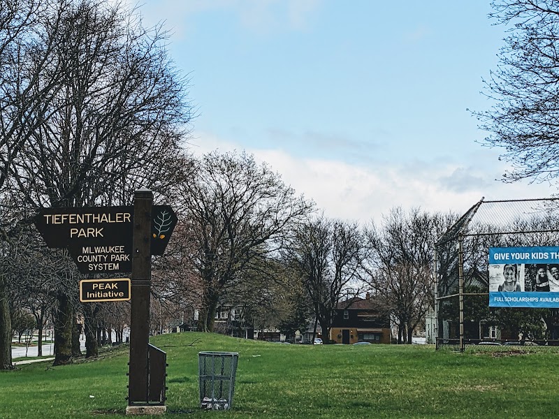Lake Valley Camp