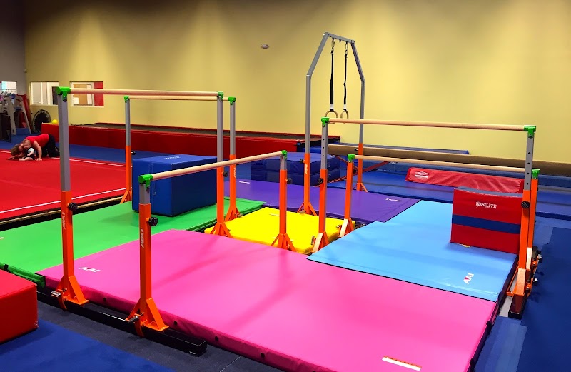 North Florida Gymnastics & Cheerleading