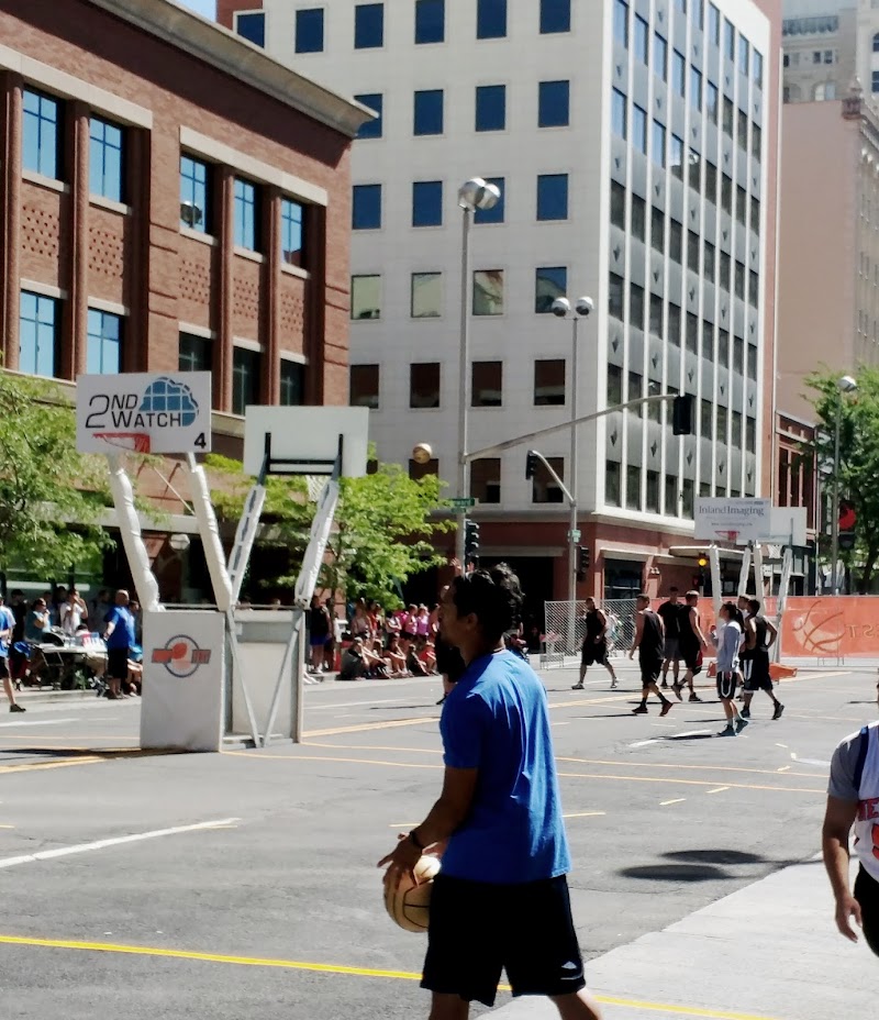 Spokane Hoopfest — Fall Festivals in Spokane