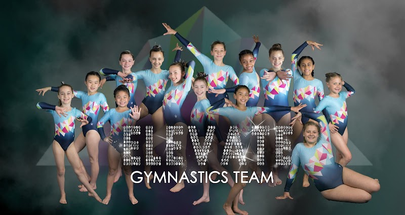Elevate Gymnastics — Indoor Gymnastics in Dallas