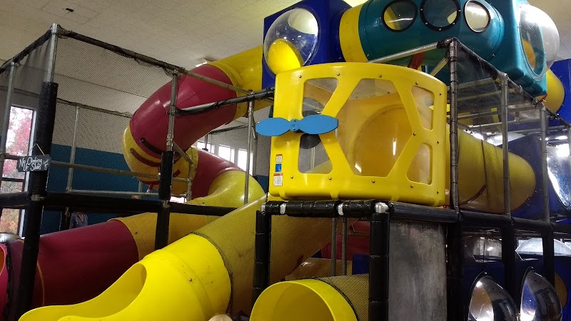 Ballard Playspace — Thanksgiving Activities for Kids in Seattle