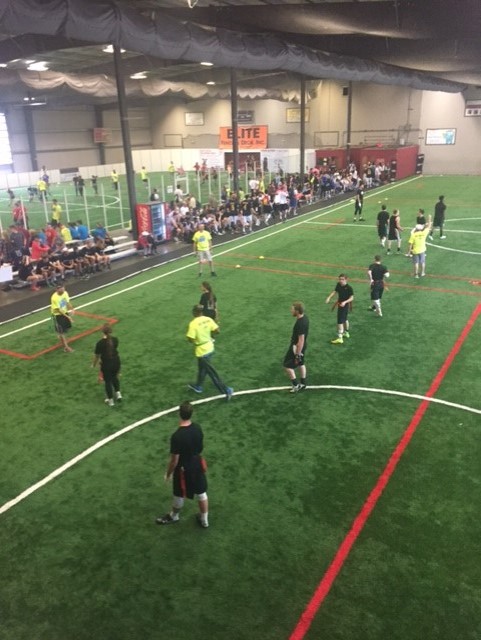 APEX Sports Hub