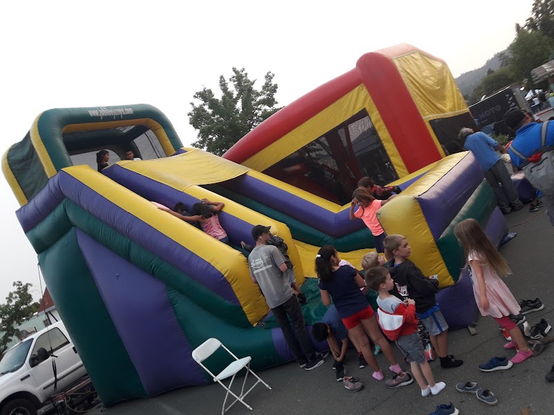Parties for Kids! Birthday Characters Clown Pony Petting Zoo Magicians Bouncers