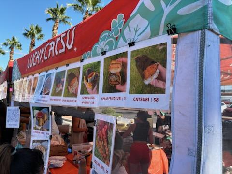 2nd Annual Vegas Veg Fest — Fall Festivals in Las Vegas
