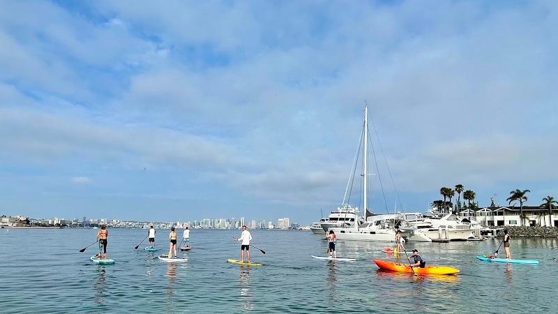 Disco’s Paddle Surf - Kayak and Paddle Board Rentals and Sales