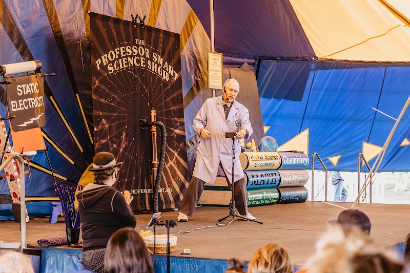 Bay Area KidFest — Fall Festivals in Sunnyvale