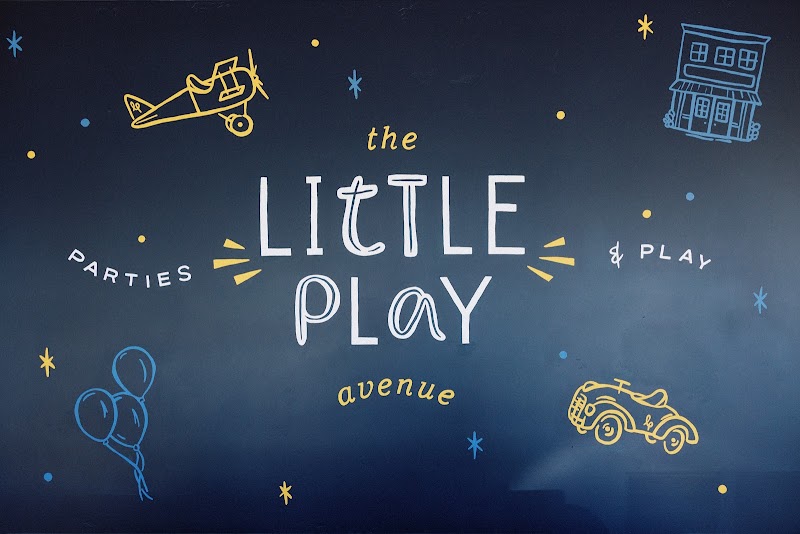 The Little Play Avenue — New Year's Eve Kids Activities in Phoenix
