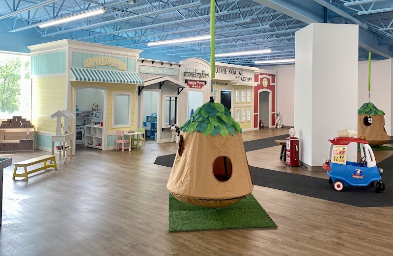 Poppins Playhouse