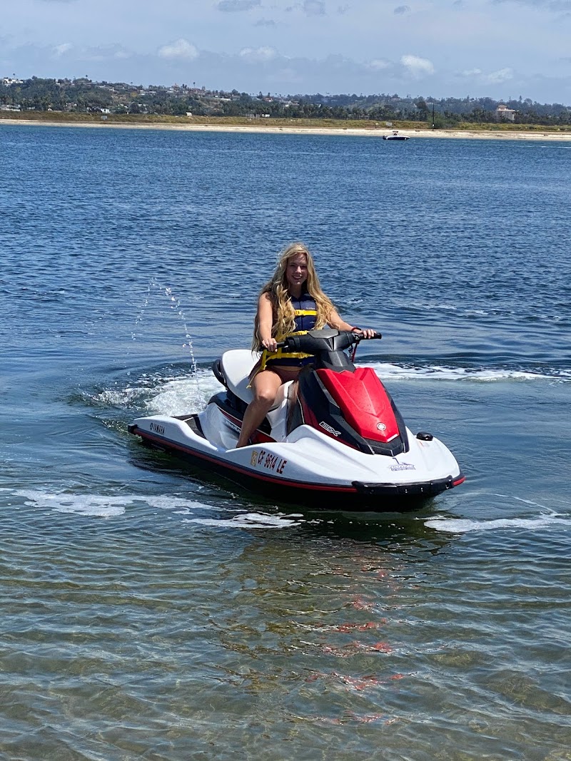 Adventure Water Sports — Kayaking for Kids in San Diego