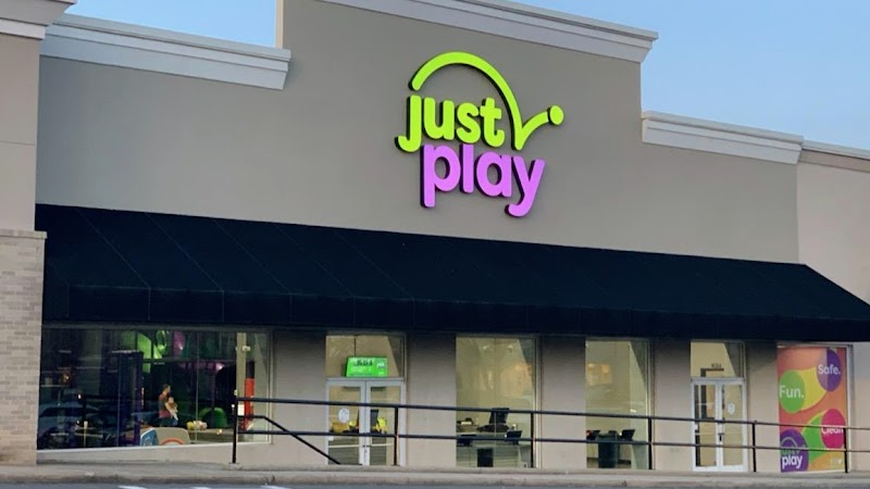 Just Play — New Year's Eve Kids Activities in Charlotte