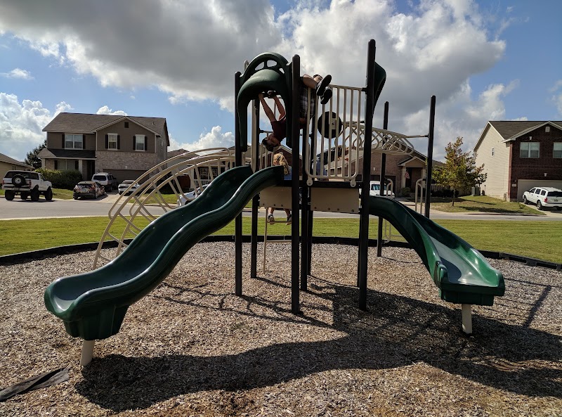 Playground — Best Outdoor Playgrounds in San Antonio