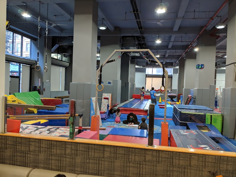 NYC Elite Gymnastics