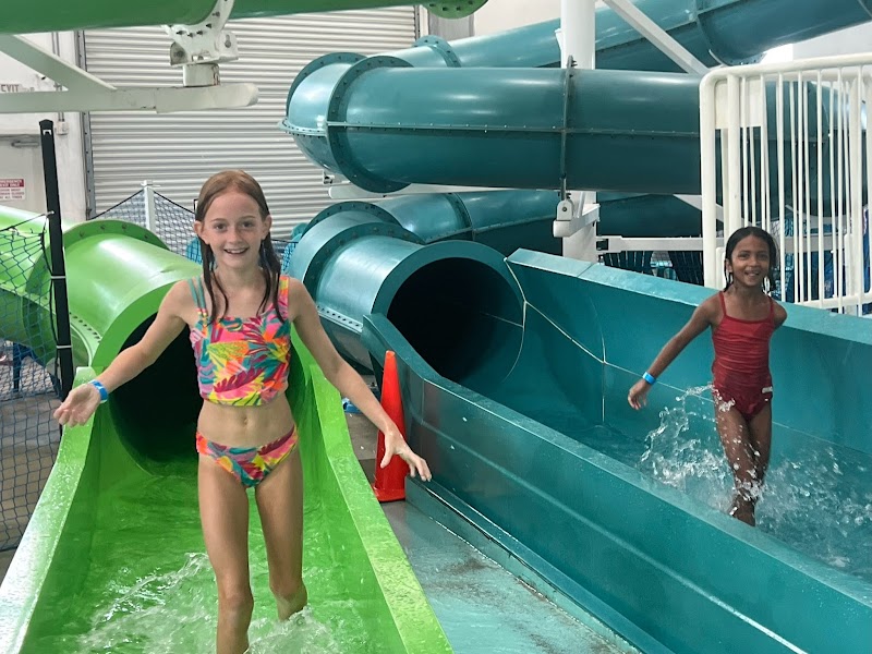 Elite University Summer Camps - Camp Midtown