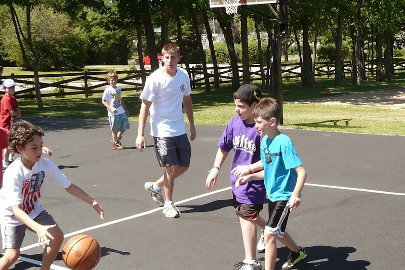 Decoma Day Camp