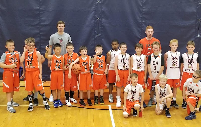 Indiana Basketball Academy