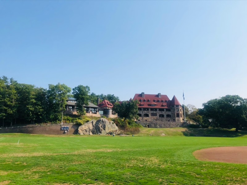 Nobles Day Camp