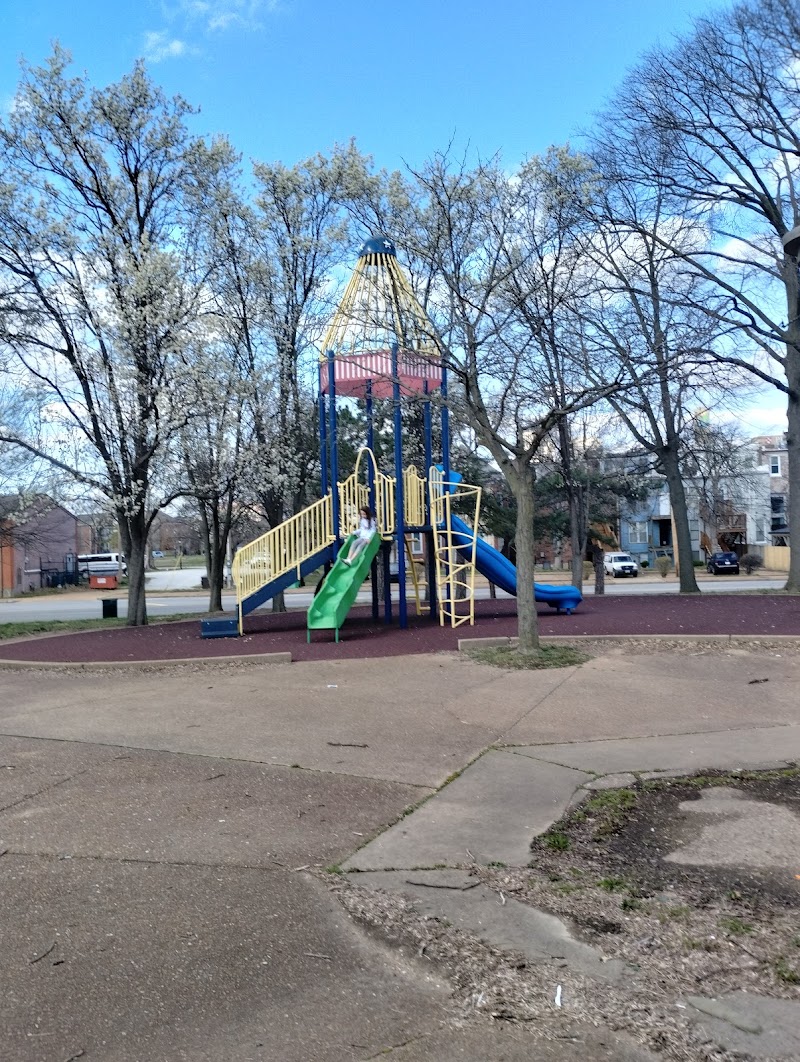 Ray Leisure Park