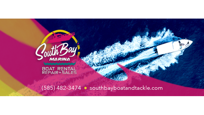 South Bay Marina — Kayaking for Kids in Rochester