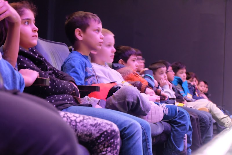 New York City Children’s Theater