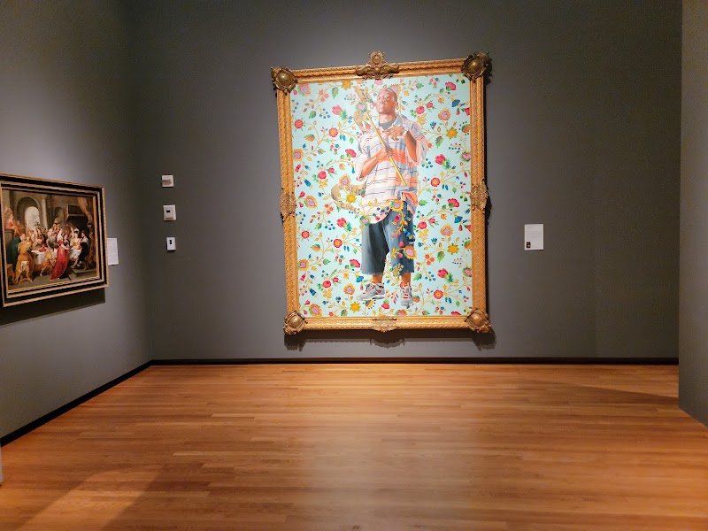 Nasher Museum of Art