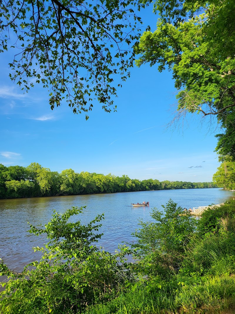 Robious Landing Park
