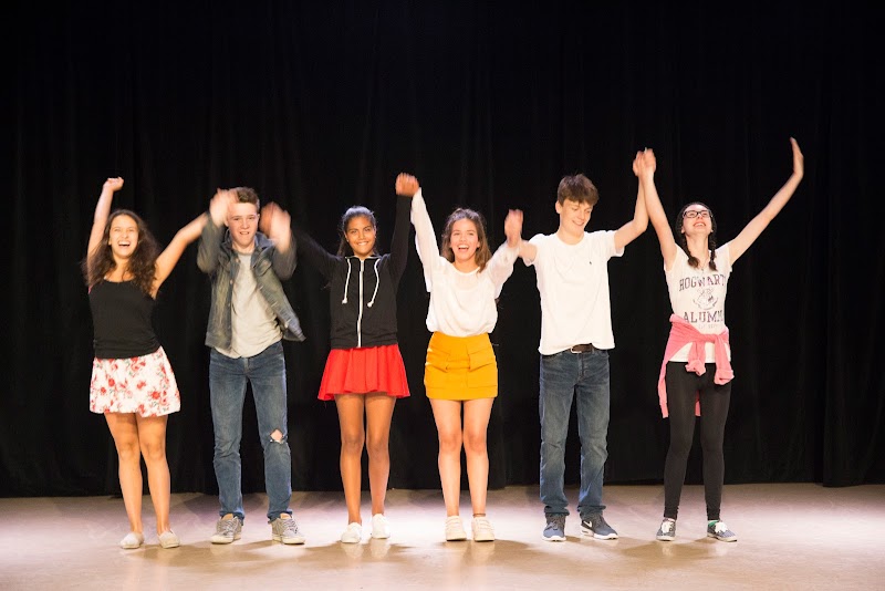 SOCAPA Summer Arts Camps for Teens