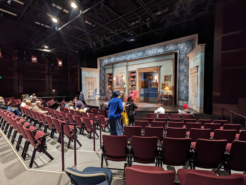 Everyman Theatre