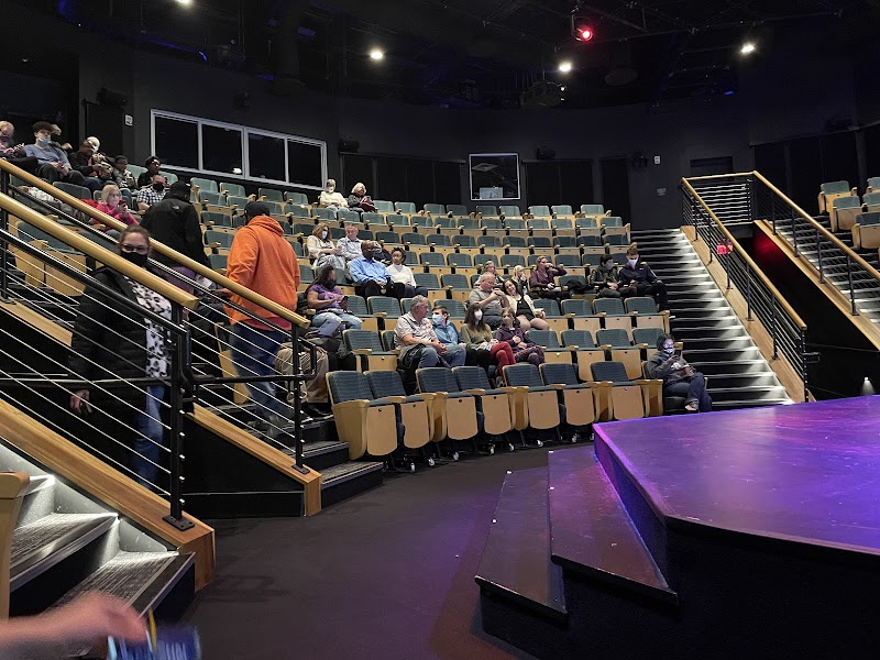 Zeiders American Dream Theater — Kids Theaters in Virginia Beach