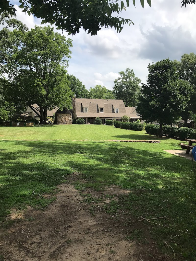 Children's Fresh Air Farm