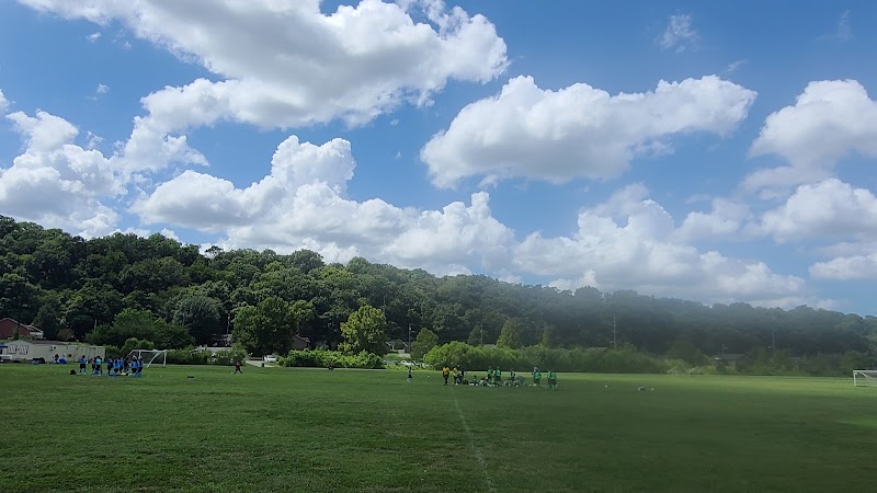 Nashville Youth Soccer Association