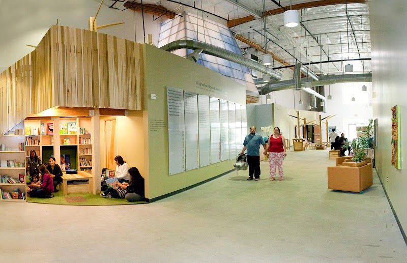 All For Kids Headquarters — Fall Festivals in Los Angeles