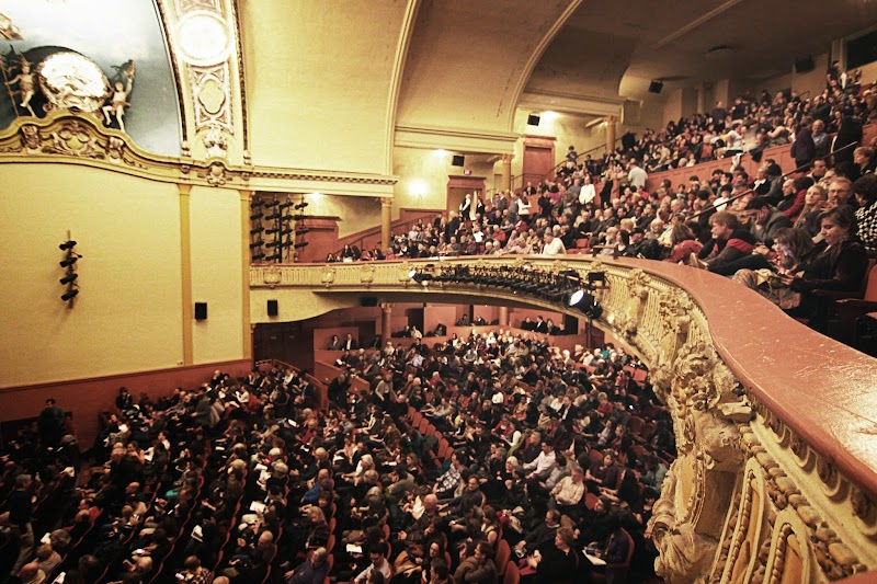 Byham Theater