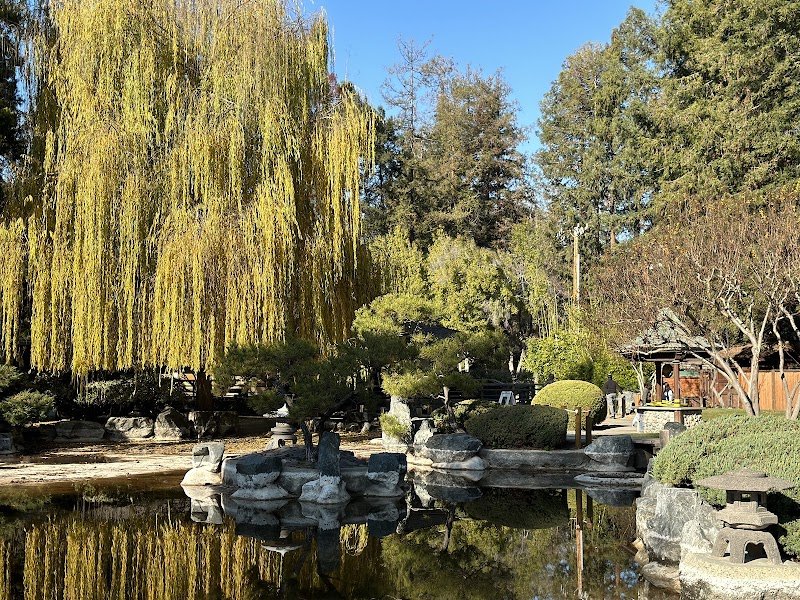 Kelley Park — Easter Holiday Activities in San Jose