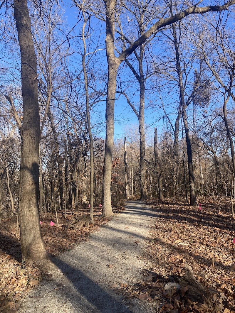 Ruth Park Nature Trail — Hiking with Kids in St. Louis