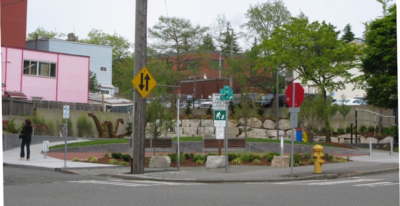 Donnie Chin International Children's Park