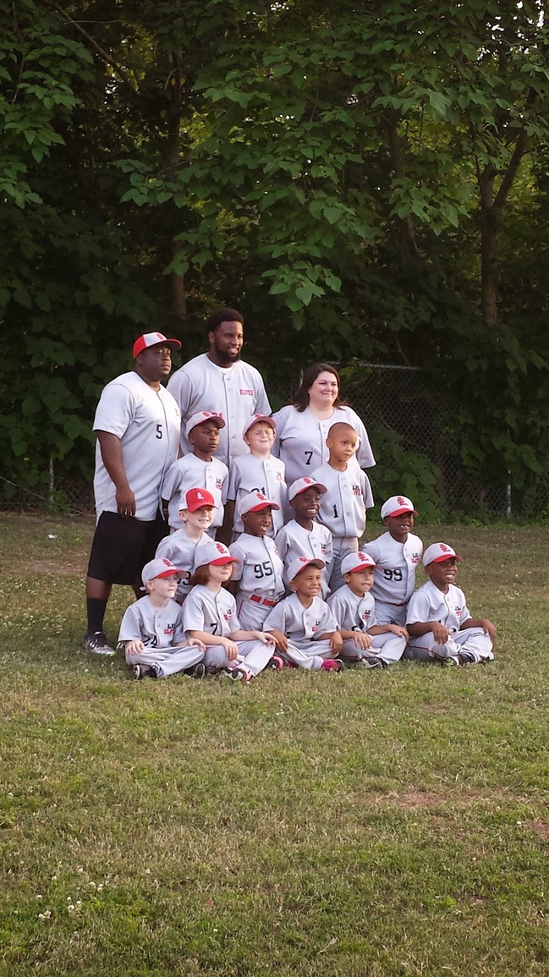 Lakeshore Athletic Association — Outdoor Sports for Kids in Jacksonville