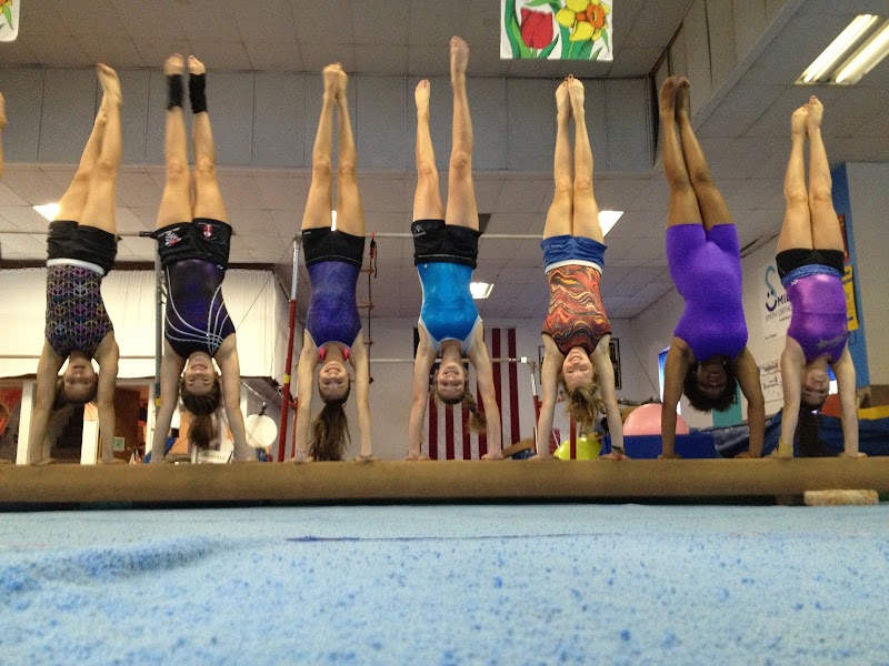 Aspinwall Gymnastic Center — Indoor Gymnastics in Pittsburgh