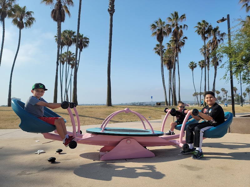 Maruta Gardner Playground