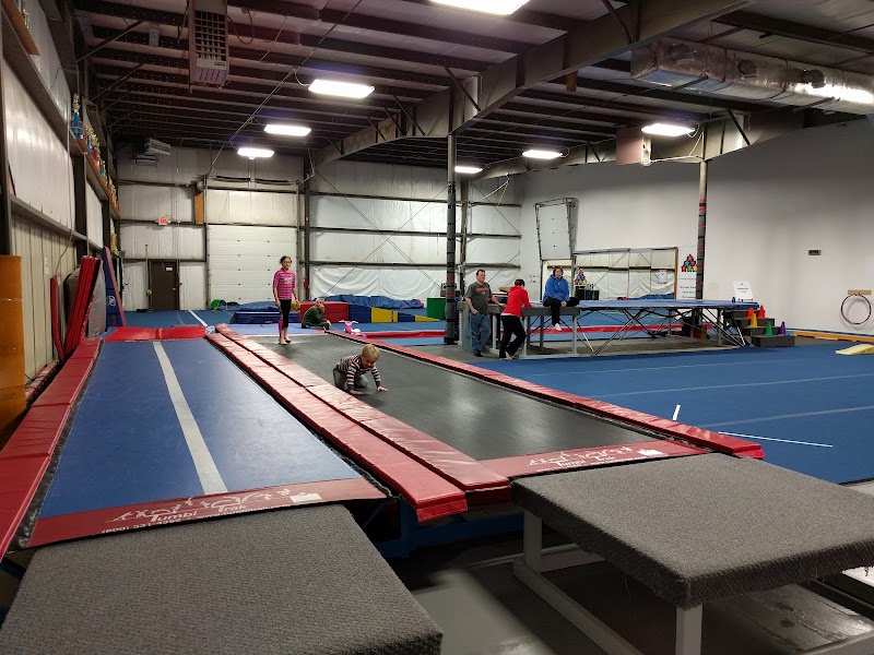 Prairie Kids Club