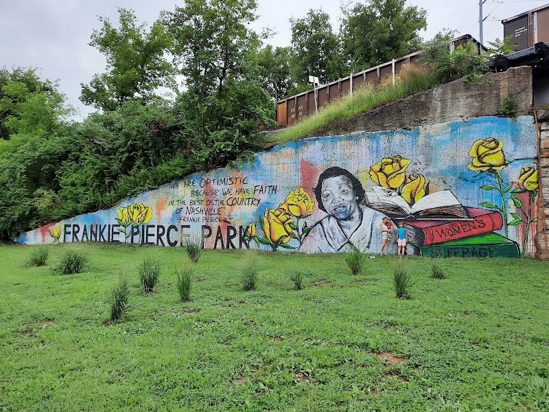 Frankie Pierce Park