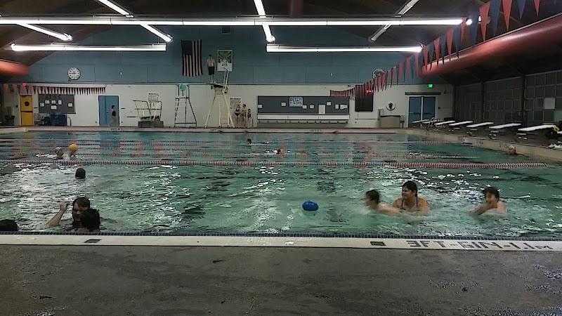 Highland Pool